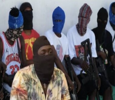 La résidence du puissant chef de gang « Jeff Canaan » vient d’être attaqué par les forces de l’ordre. Quel est le bilan ?