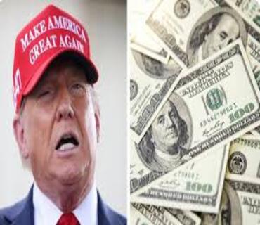 États-Unis, un bonus inattendu de 2000 dollars pour la majorité des personnes qui y vivent