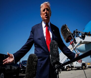 Nigeria en Alarme, Trump Envisage une Intervention Militaire Imminente