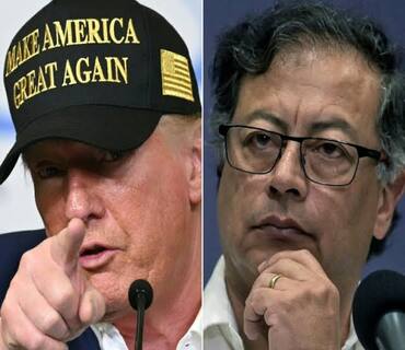 Colombie, Cuba, Iran… quels pays Trump s’apprête-t-il à frapper après le Venezuela de Maduro