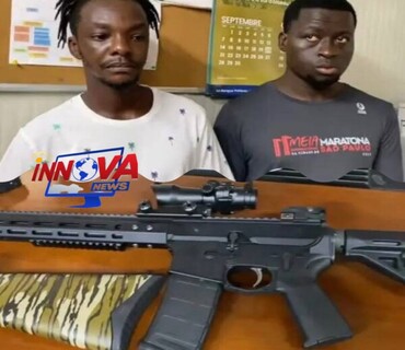Port-de-Paix : Choc à la PNH, Armes et Suspects arrêtés , patrouille renforcée face à l’escalade de la violence armée en Haïti