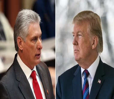 Risque d’escalade: le président cubain a prévenu qu’une attaque américaine provoquerait « un bain de sang ».Pourquoi Miguel Diaz dit qu’une attaque américaine contre Cuba serait grave ?