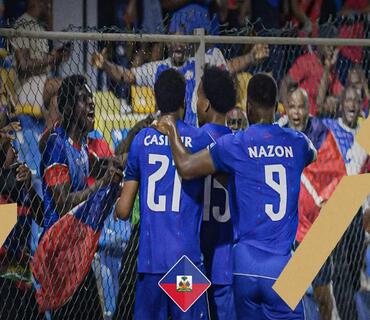 Haïti face à des adversaires redoutables en Coupe du Monde : le défi qui pourrait tout changer