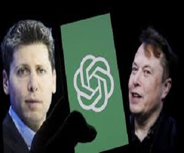 OpenAI est à nouveau poursuivie en justice par Elon Musk