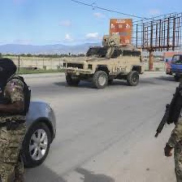 Opération Choc à Port-au-Prince: la Police frappe fort, plusieurs bandits neutralisés !
