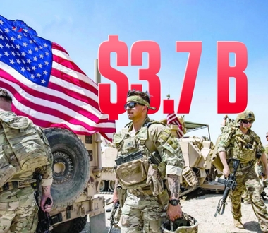 Choc budgétaire pour les américains : plus de de 3,7 milliards de dollars pour les 100 premières heures de guerre avec l’Iran