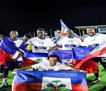 La République d’Haïti envoie une demande urgente à Donald Trump pour la Coupe du Monde aux États-Unis