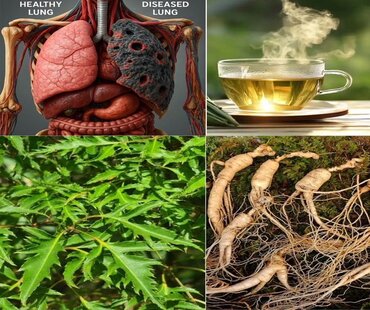 Mémoire, concentration, vitalité… le secret naturel enfin révélé !