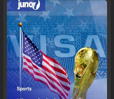 FIFA PASS ouvre les portes des États-Unis à des millions de spectateurs pour assister à la coupe du monde en 2026 