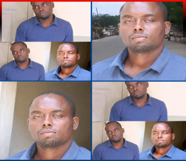 Ezechiel Alexandre, pilote du bateau Zéphyr, est décédé . Quelles étaient les circonstances précises de l’accident qui a causé sa mort ?