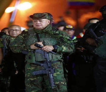 Diosdado Cabello exposé : le “bras droit” de Maduro prêt à tout perdre, cache-t-il une trahison fatale ?