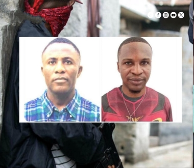 Le kidnapping des gangs ne s’arrête pas : deux journalistes viennent d’être kidnappées par le gang viv ansanm , vont-ils revoir leurs familles ?