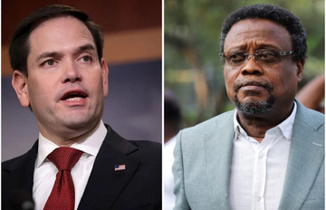Rubio réitère l’appui des États-Unis à la PNH et dénonce la violence liée aux gangs en Haïti