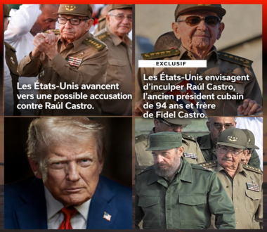 Le ministère américain de la Justice pourrait inculper Raúl Castro dans l’affaire de l’avion abattu en 1996. Pourquoi agir maintenant, près de 30 ans après ?