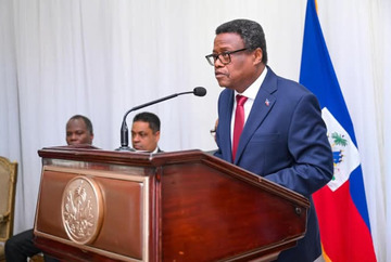 Haiti : CPT Annonce des Initiatives pour Lutter Contre l’Insécurité et Garantit des Élections Avant la Fin de la Transition