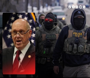 Fin brutale de l’opération ICE au Minnesota : Trump plie-bagage après 4000 arrestations ?