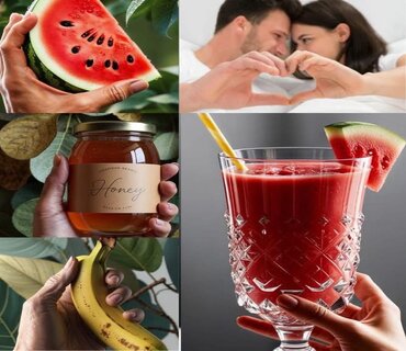 Ce mélange naturel défie l’âge plus fort, plus énergique, même la nuit à 70 ans, un secret naturel pour retrouver énergie et vitalité la nuit