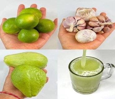 Le remède naturel qui permet de réduire la tension, la perte de poids et qui est aussi bon pour le cholestérol