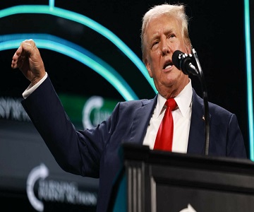 Google est sur le point de fermer ses portes : Trump accuse le géant américain de censure après la tentative d’espionnage