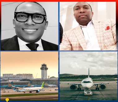 Surprise : King Kino lance une compagnie aérienne pour Haïti — cette compagnie s’appelle King Air.Qui est exactement King Kino et quelle est son expérience dans l’aviation ou les affaires ?