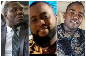 Canada : Sanctions contre Hérard, Joseph et Larose pour exacerber la violence en Haïti