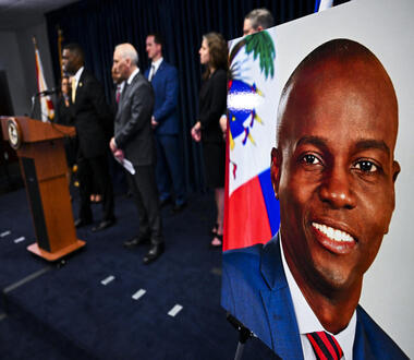 l’annonce explosive de l’appel imminent par l’avocat d’un des quatre accusés condamnés à Miami pour le complot lié à l’assassinat de Jovenel Moïse, Cet appel pourrait tout renverser?