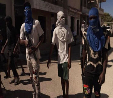 Attaque brutale du gang « Kokorat San Ras » contre la population de Lestè
