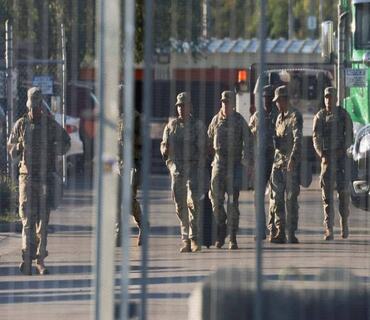 Renforts de la Garde Nationale en Louisiane : Une Vague d’Arrestations ICE Cible-t-elle des Terroristes Infiltrés