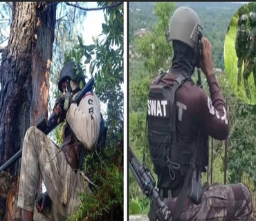 Haïti : La police déterminé plus que jamais lance l’assaut final contre les gangs – victoire imminente ?