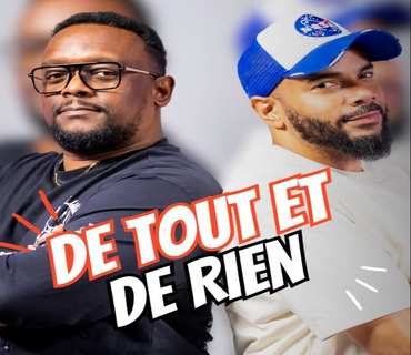 Voici les vraies raisons pour lesquelles Puzo Giuliano, connu de tous sous le nom de DJ K-9, co-animateur de Carel Pedre, a été arrêté