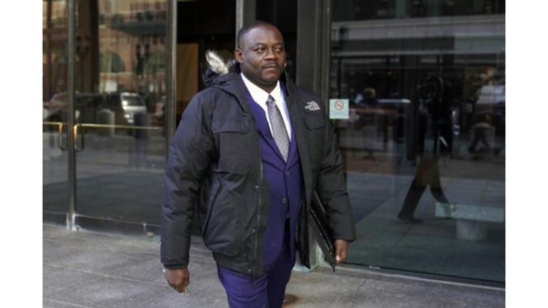 L’ex-maire de la commune de Les IROIS, a été reconnu coupable aux États-Unis 