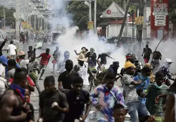 Insécurité en Haïti: La vallée de l’Artibonite continue de subir la violence des groupes armés 