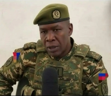 Rumeurs politique: Muscadin serait pressenti pour devenir le prochain président d’Haïti, ferait-il un bon président ?
