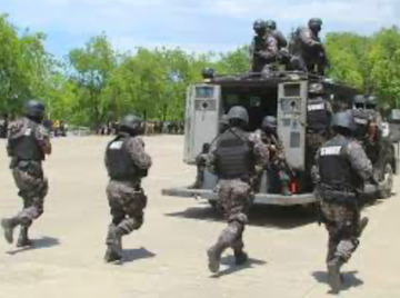 Haïti – Insécurité : Bonne nouvelle, cinq (5) présumés bandits tués