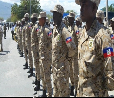 Guerre des gangs en Haïti : Les bandes armées, comme G9 et 400 Mawozo, transforment les rues en cimetières vivants