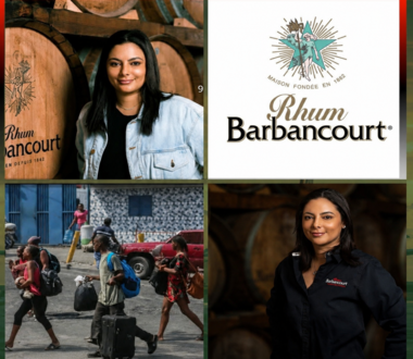 Drame chez Barbancourt : un employé abattu par des bandits de Laplèn juste après leur déclaration contre le gouvernement. L’empire du rhum sous le feu des armes ?
