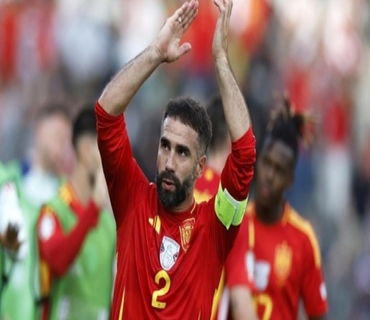 Tensions explosives après le Clásico, Dani Carvajal pourrait ne plus jamais rejouer pour l’Espagne