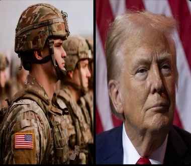 Trump cache-t-il un déploiement secret de troupes américaines en Iran ? Sa réponse sur la question en dit plus !