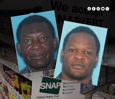 Scandale Food Stamps aux États-Unis : Deux Haïtiens Accusés de Fraude à 7 Millions$ , prison Imminente