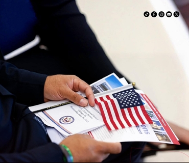 L’administration Trump prévoit de retirer la nationalité de plusieurs citoyens américains l’année prochaine