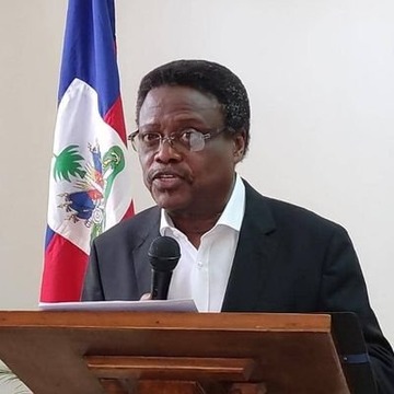 Haïti : Fritz Alphonse Jean prend la tête du Conseil présidentiel de transition avec des engagements forts pour l’avenir du pays