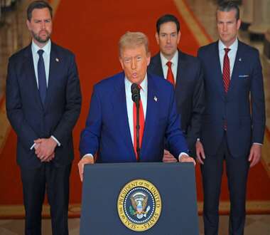 Washington Post révèle scandale : Iran a frappé bien plus de bases US en 2020 que Trump n’a admis. Ce que Trump a Omissionné ?