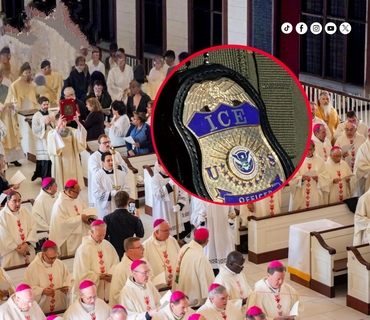 Les évêques catholiques de Floride mettent la pression : vont‑ils réussir à faire taire les opérations du DHS