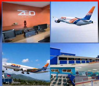 ZED Airlines a inauguré le 22 mai 2026 une nouvelle liaison entre Cap-Haïtien et Miami,Pourquoi cette ouverture est-elle importante pour le Nord d’Haïti ?