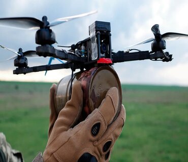 Choc à Village de Dieu : Drones et forces spéciales reprennent un camion de fer volé , La fin des gangs?