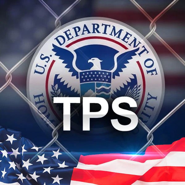 USA : Mauvaise Nouvelle pour les bénéficiaires du TPS