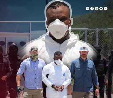 condamnation à vie de l’ancien chef redouté du gang 400 mawozo, accusé de meurtre, de kidnapping et d’autres