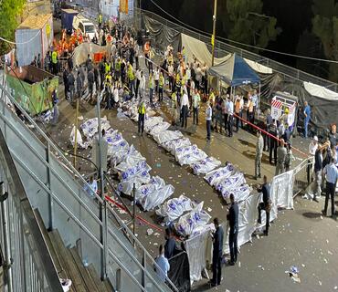 Drame à Kabare un bilan tragique de 40 morts confirmé