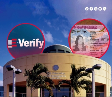 Alerte aux employeurs , l’USCIS impose une date d’expiration fatidique sur les cartes de travail