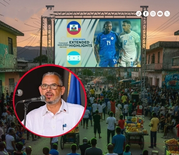 Haïti branchée sur le Mondial 2026 : comment le Premier ministre veut transformer chaque section communale en fan